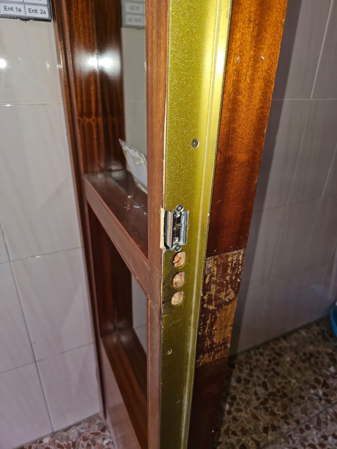 Mantenimiento de puertas automáticas y motores de garaje en Málaga