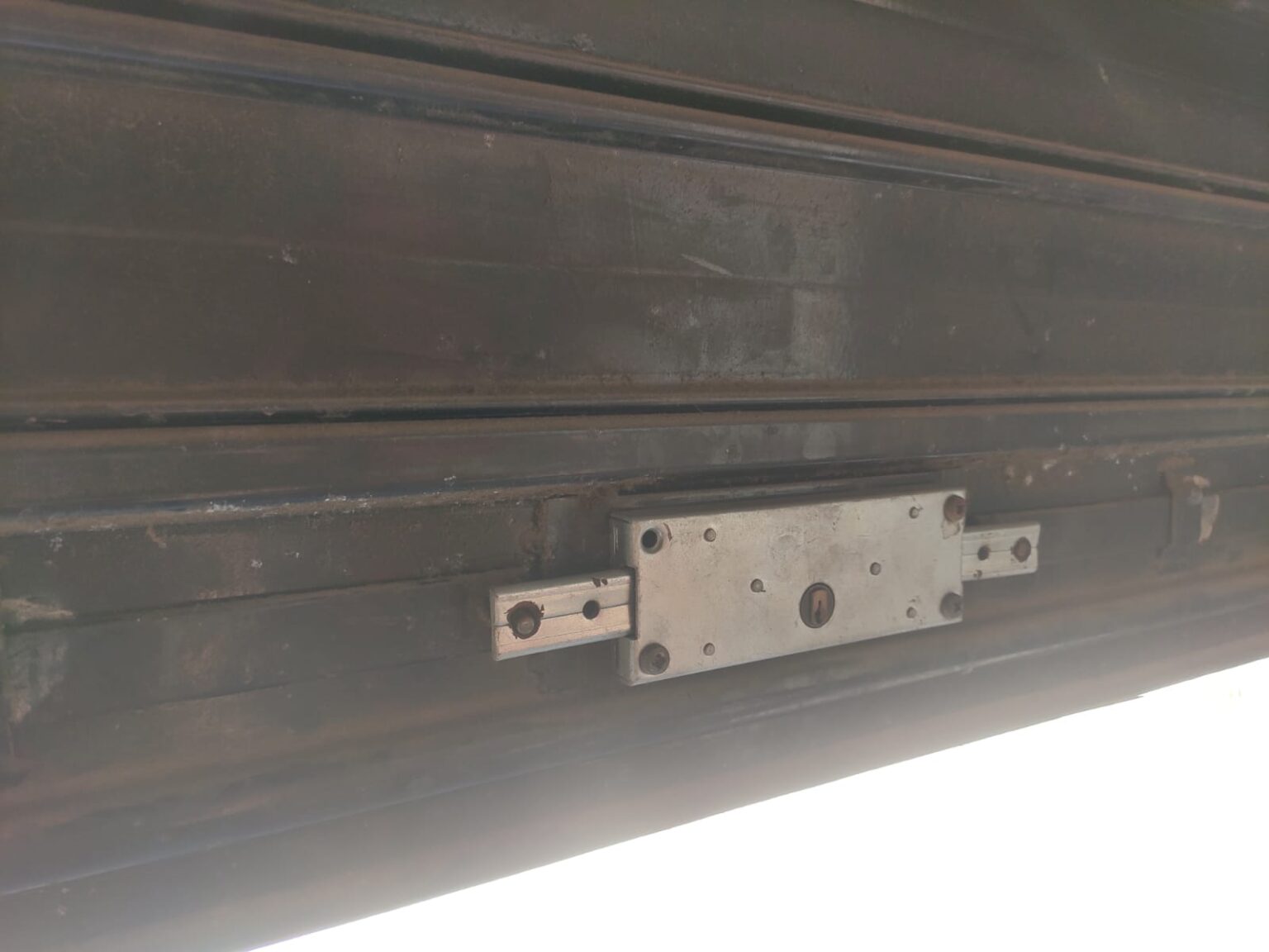 Cambio de persianas de hogar por modelos de aluminio térmico en Málaga